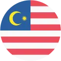 マレーシアの国旗