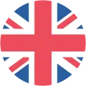 イギリスの国旗