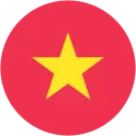 ベトナムの国旗
