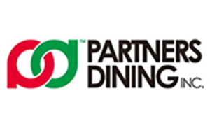 PARTNERS DINING INC.