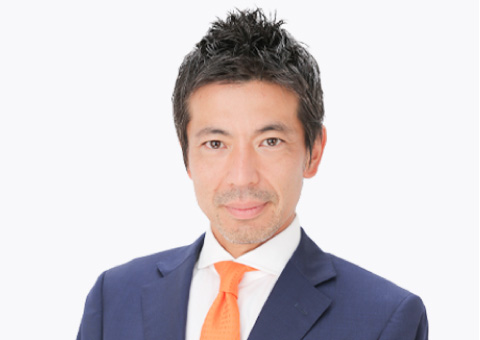 代表取締役 後藤