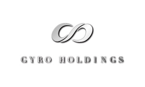 GYRO HOLDINGS