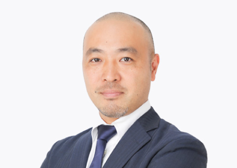 代表取締役 中村