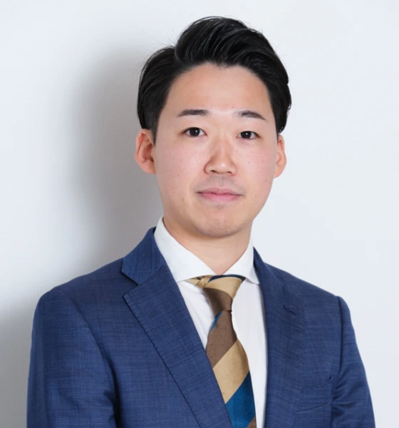 アソシエイトのプロフィール写真