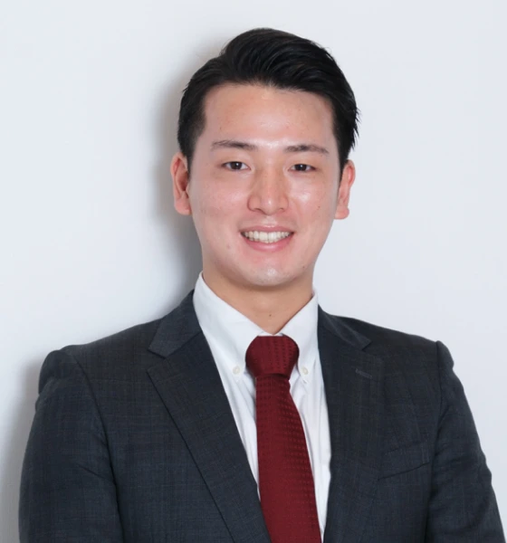 アソシエイトのプロフィール写真