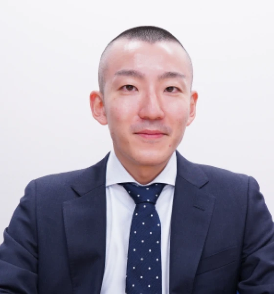 ヴァイス
プレジデントのプロフィール写真