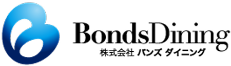 バンズダイニングのロゴ画像