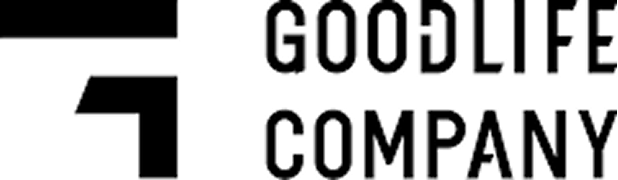 株式会社グッドライフカンパニーのロゴ画像
