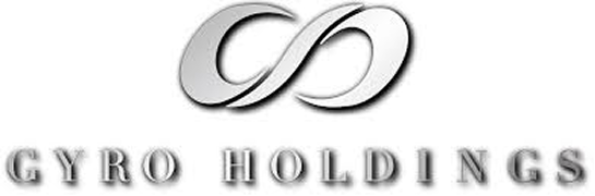 GYRO HOLDINGS株式会社のロゴ画像