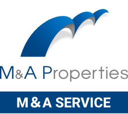 株式会社 M&A Properties M&Aサービス