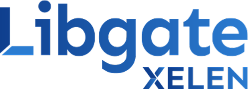 リブゲートのロゴ画像