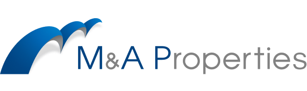 株式会社 M&A Propertiesのロゴ画像