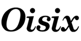 オイシックスのロゴ画像