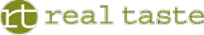 株式会社リアルテイストのロゴ画像