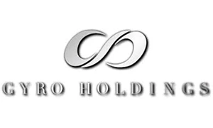 GYRO HOLDINGS株式会社